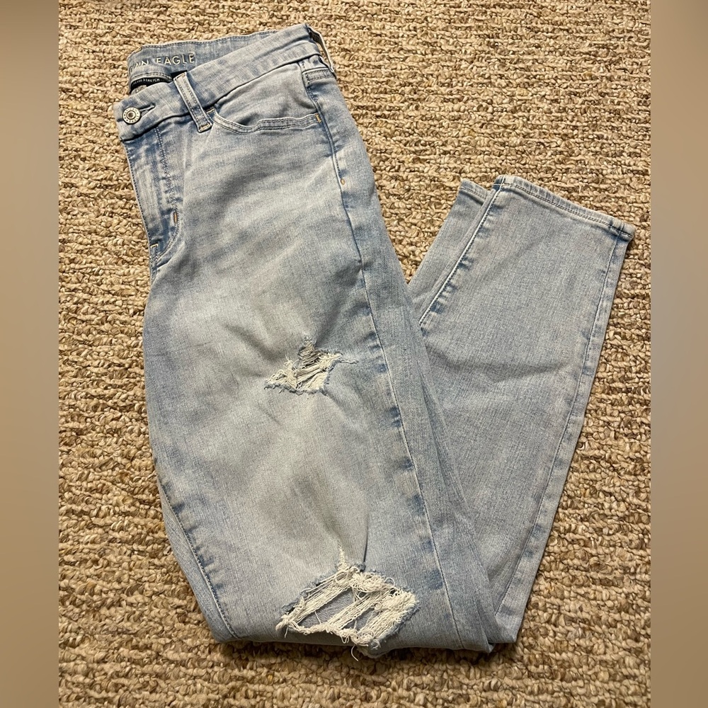 AE jeans